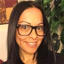 Angelica Escribano, MEd