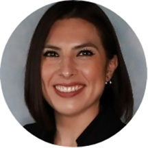 Angelica Figueroa, LCSW