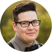 Angelica Gutierrez-Cruz, LMFT