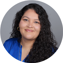 Angelica Hanon, LMHC, ATR-BC