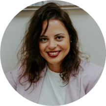 Angelica Hernandez, LMHC