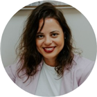 Angelica Hernandez, LMHC