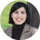 Angelica Huerta, AMFT