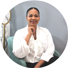 Angelica Kendrick, LMHC