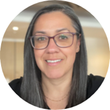 Angelica Martinez-Victor, LCSW