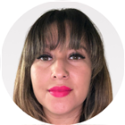 Angelica Ortega, LCSW