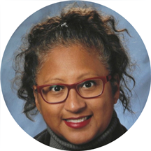 Angelica Peterson, MSW, LCSW