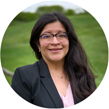 Angelica Pucha, NP, MSN, PMHNP, PMHNP-BC