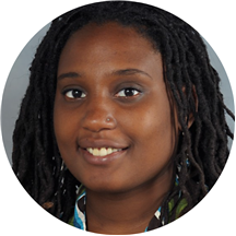 Angelica Ronke, BS, LCSW, MSW