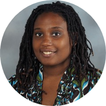 Angelica Ronke, LCSW