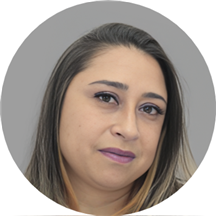 Angelica Rubio, LCSW