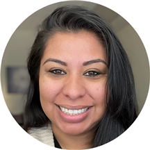 Angelica Sanchez, LMFT