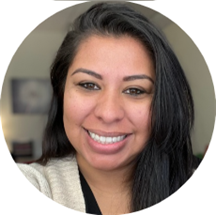 Angelica Sanchez, LMFT