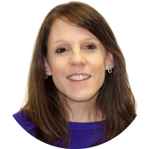 Angelica Wilson, LPC