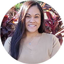 Angelika Guilbe, LMHC