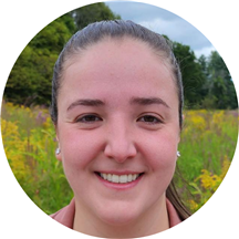 Angelina Bryan, LCPC