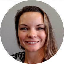 Angelina Perkins, MSW