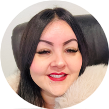 Angelina Torres, LCSW