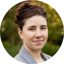 Angelina Wilson, LPC