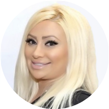 Angelina Zarokian, LCP