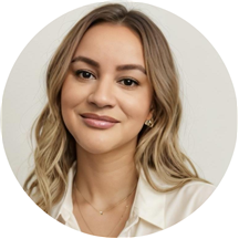 Angeline Guzman, LCSW