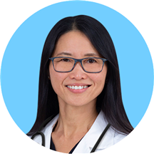 Angeline Haygood, PA