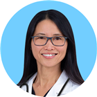 Angeline Haygood, PA