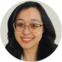 Angelique Empleo-Sandberg, NP, PMHNP-BC