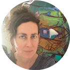 Angelique Gettle, LMFT