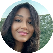 Angelique Langston, LCSW