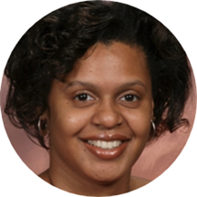 Angelique Lawrence, LMFT