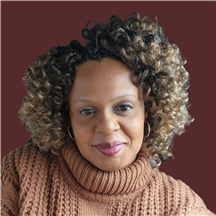 Angelique Lawrence, LMFT