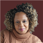 Angelique Lawrence, LMFT