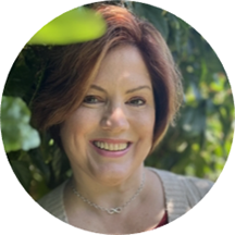 Angelique Sever, LMHC