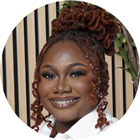 Angelle Barrett, LCSW