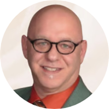 Angelo D'Esposito, LCSW