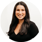 Angie Baquedano, LMFTA