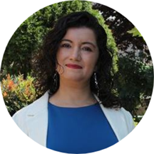 Angie Castro Moreno, LCSW - C