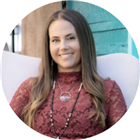 Angie King-Nosseir, RDN, RD