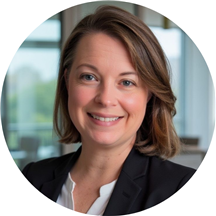 Angie Misenheimer, LCMHC