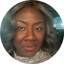 Angie Overton, MSN, PMHNP