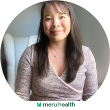 Anh Lai-O'Connell, LPC