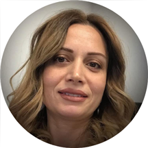 Ani Hakhverdyan, LMFT