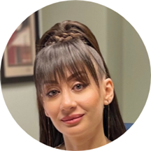 Ani Harutyunyan, LCSW