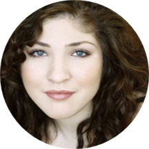 Anika Seidman-Gati, LMSW