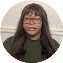 Anique Roberts, LCSW