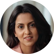 Anisa Lakhani, APRN, RN