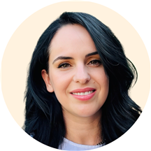 Anisa Pasho, LPC, MS