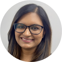 Anisha Chacko, APRN, RN