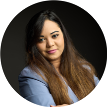 Anisha Dhan, APRN, RN